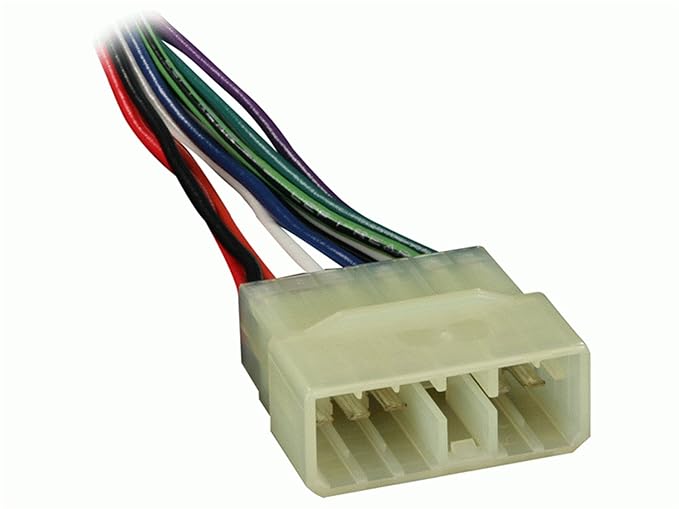 1989 Subaru Wiring Harnes - Wiring Diagram Library