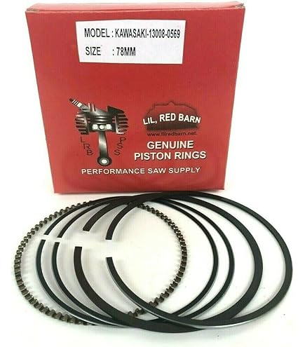 Amazon.com: KAWASAKI Genuine Parts (OEM) Ring (0.1 inches