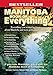 Manitoba Book of Everything: Everything You Wanted to Know About Manitoba and Were Going to Ask Anyway