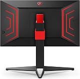 AOC AGON AG274QZM 27" QHD 240Hz Mini LED Gaming Monitor 1ms IPS HDR1000 KVM view 5