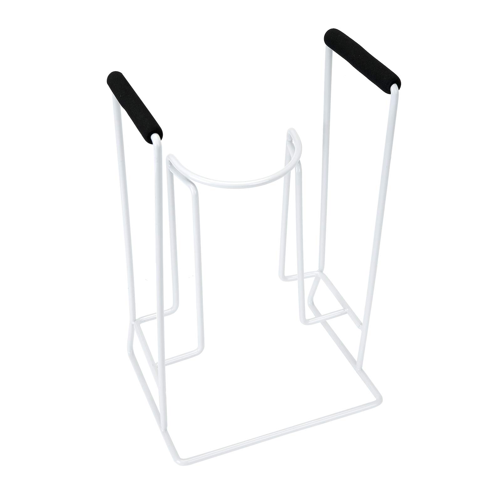 Photo 1 of YPCBYNBS Stocking Donner,Sock Aid for Putting on Compression Socks,Easy Grip Foam Handles,Just for Small-Medium Calves