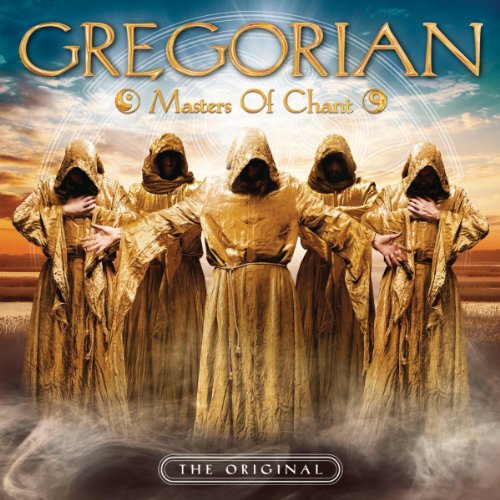 Gregorian - Now We Are Free Lyrics - Zortam Music