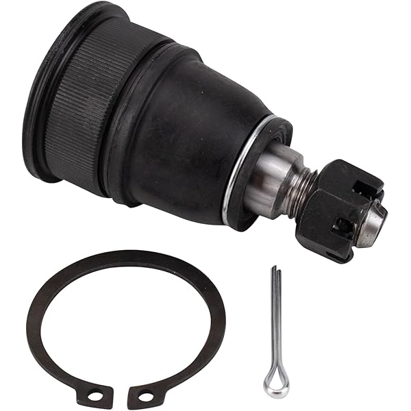 Amazon.com: 4864060010 - Ball Joint Front Lower Arm For Toyota 