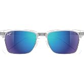 Maui Jim Polarized Men's and Women's Kawika Classic Sunglasses