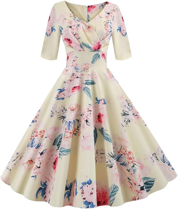 audrey hepburn dress amazon