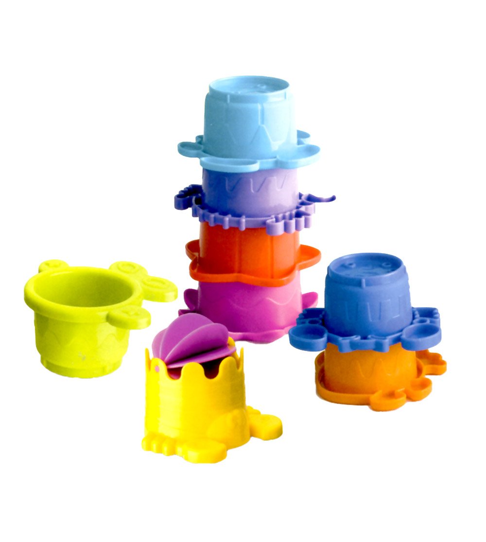 stack o fun balls and cups