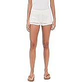 Bailey Rose Women's Mini Shorts