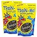 Crazy Dog Train-Me! Training Reward Dog Treats 16 oz.,Chicken Regular, 2 Pack