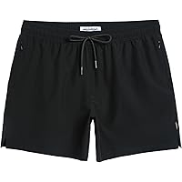 メンズウェア HIIT CHECK BEACH SHORTS / BLACK WATCH Men's SPORT Jacquard Shorts - Sweatpants & Trousers - New In