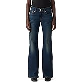Levi's Womens Superlow Flare Jeans