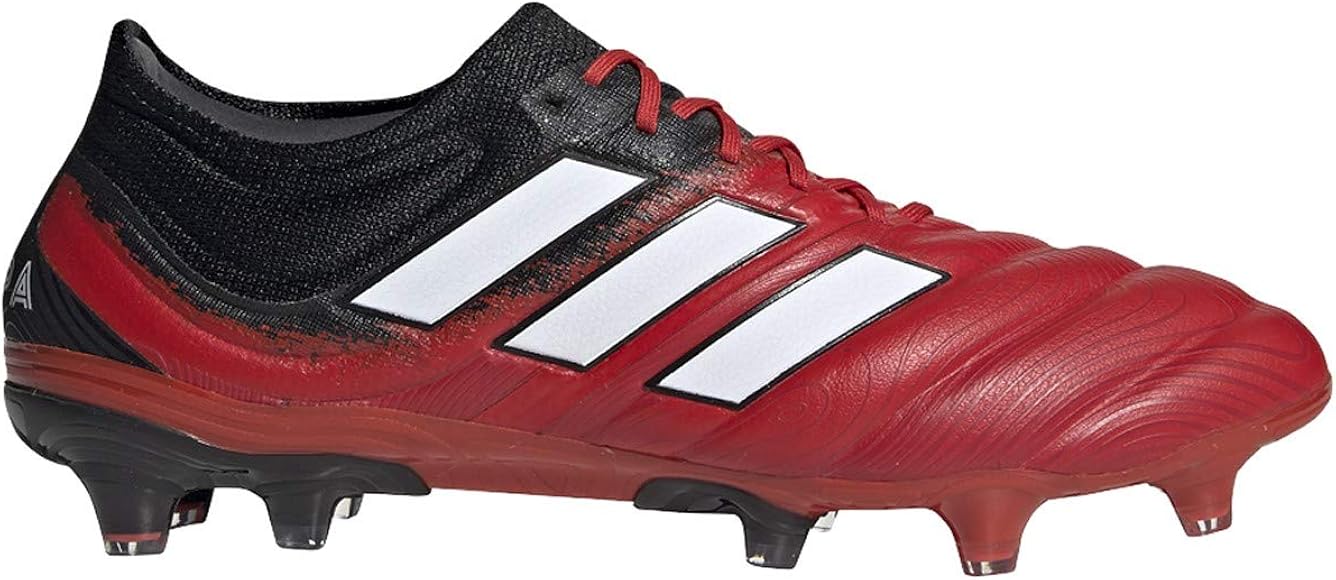 adidas copa red and black
