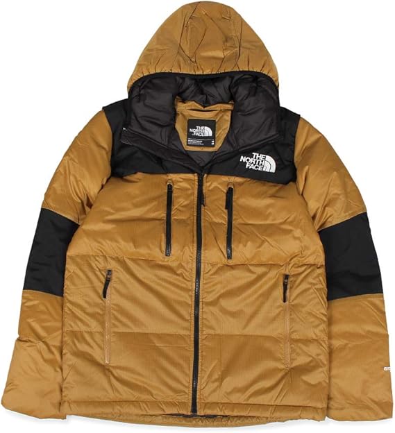 the north face himalayan light hoodie