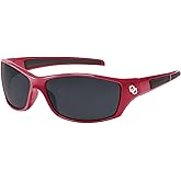 FOCO NCAA College Team Logo Sport Athletic Sunglasses