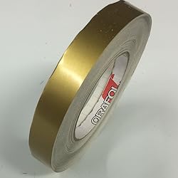 ORACAL Vinyl Striping Tape 651