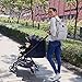 LOOTUS Diaper Bag (Light Gray)