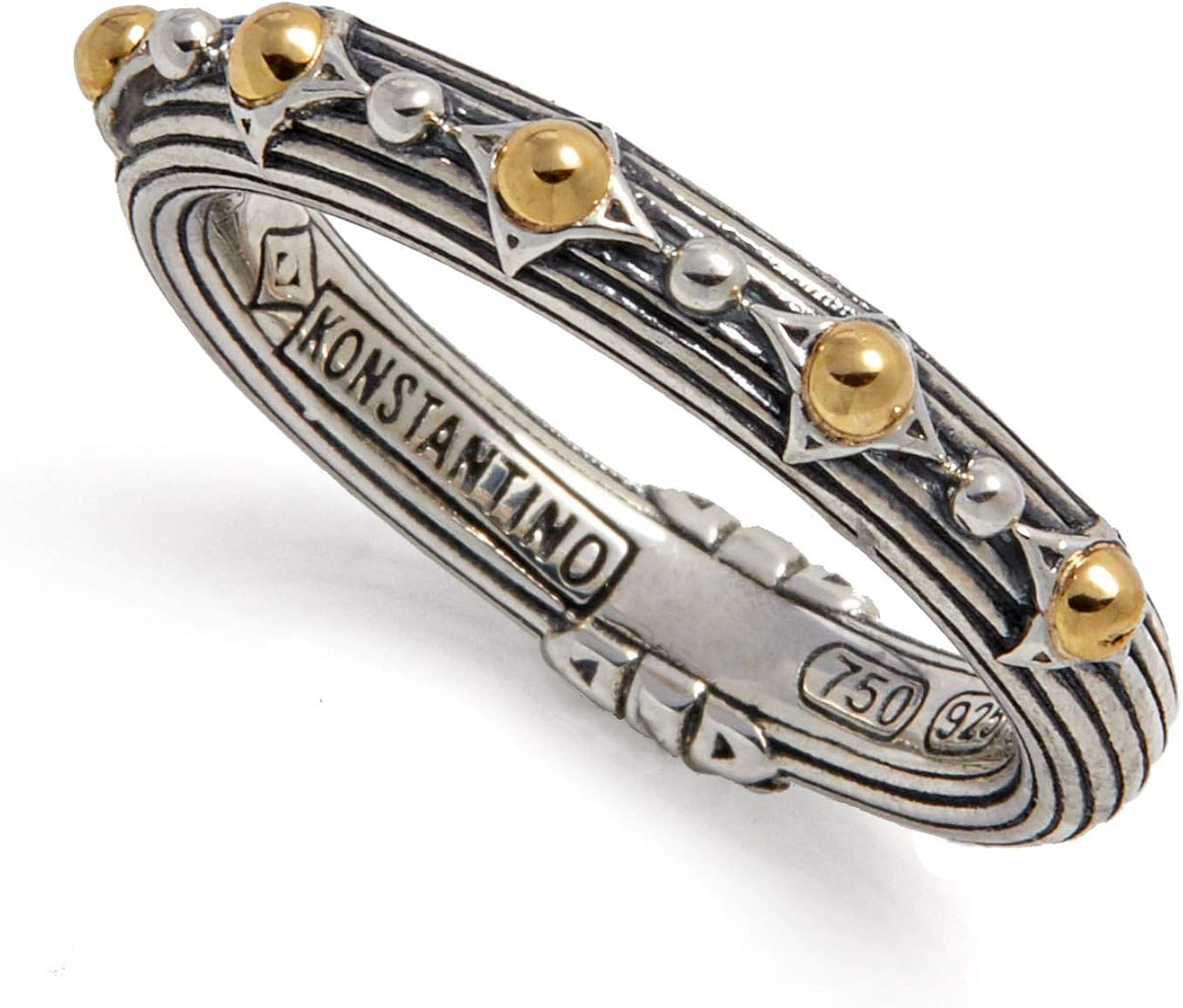 konstantino rings