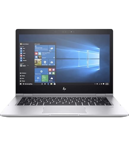 Amazon.com: HP EliteBook x360 1030 G2 - 13.3