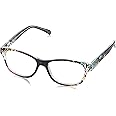 Sofia Vergara x Foster Grant Women's Linda Square Reading Glasses