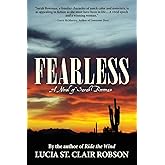 Fearless: A Novel of Sarah Bowman