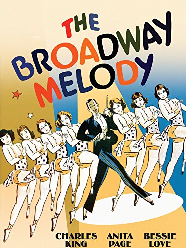 The Broadway Melody