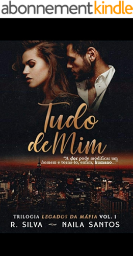 Download Tudo de Mim (Portuguese Edition) PDF