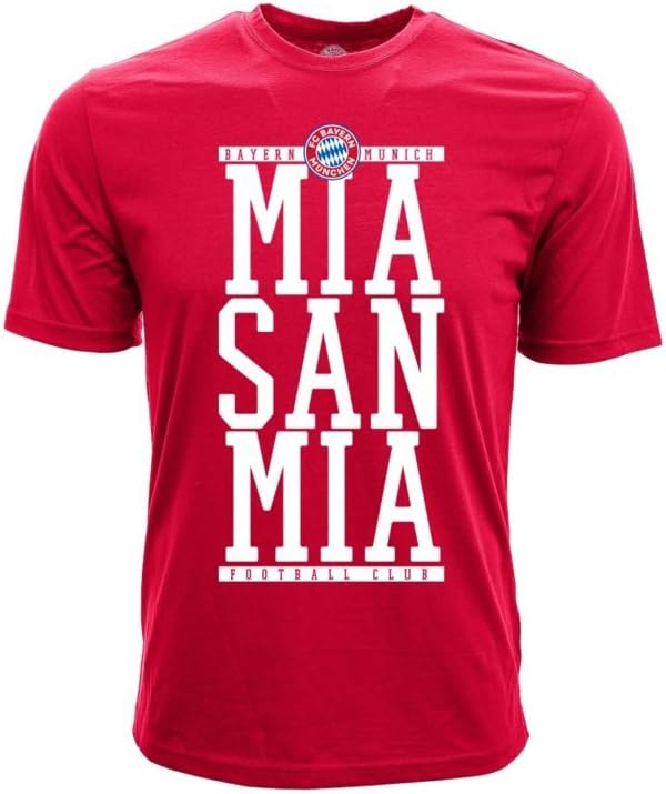Bayern Munich T-Shirt