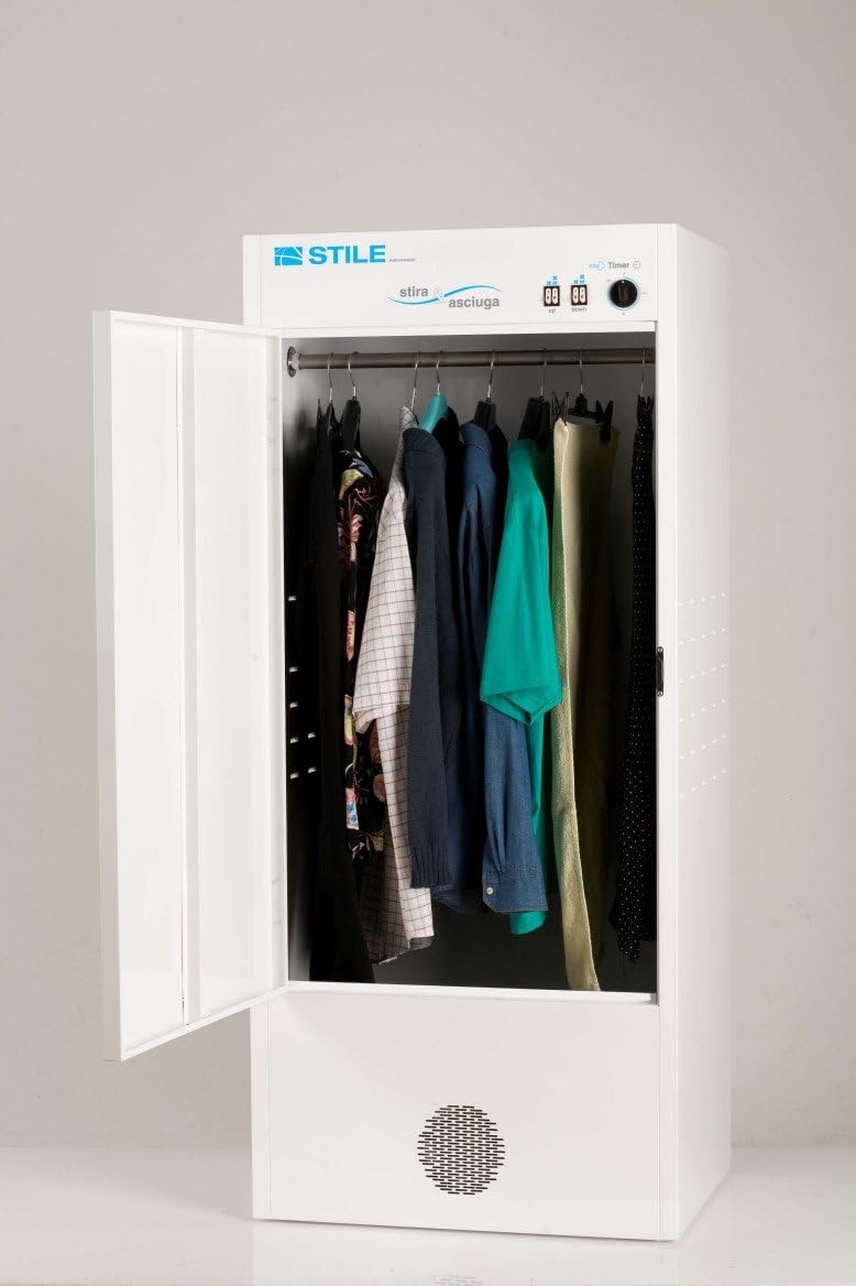 armoire séchante repassante sèche linge armoire Brapp