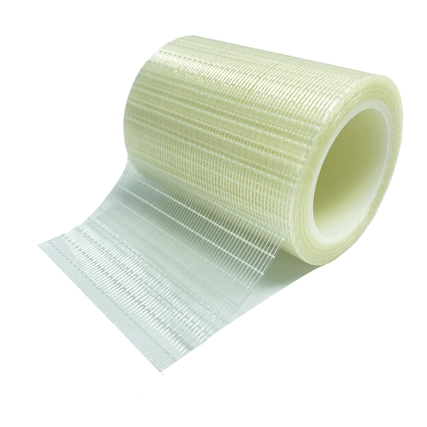 KAIHENG RV Cover Repair Tape, 2.75IN X 23FT Awning Repair Tape, Tent Repair Tape, Canopy Tarp Repair Tape,Waterproof Repair Patch Kit for Sail, Boat Cover