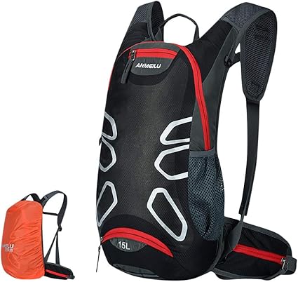 cycling rucksack