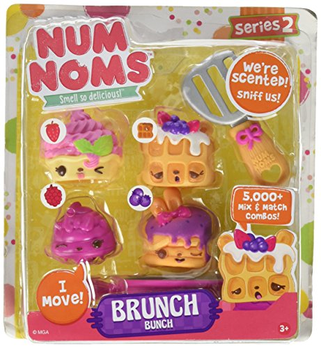 num noms series 2