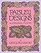 Paisley Designs (Dover Pictorial Archive)