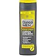 Balea Men Power Effect Coffein Shampoo 250 ml / 8.4 oz