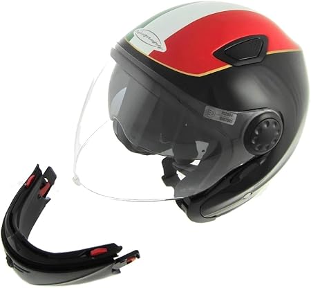 Homologué ece 22.05 Clearance