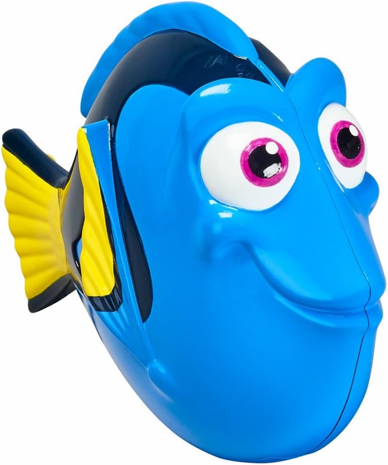 finding dory echolocation toy