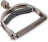 Paige 6-String Standard Guitar Capo - Made in the