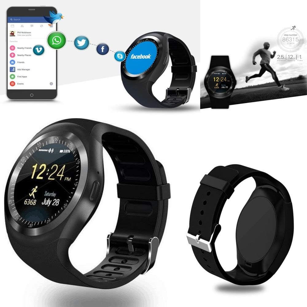 Montre connectée crosscall Clearance