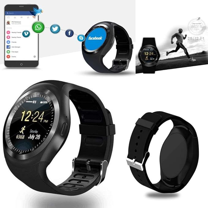 k2 sport smart watch