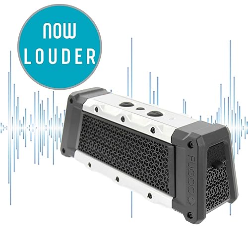 Portable Bluetooth Fugoo Tough Speaker Fugoo Tough Fugoo S Speaker