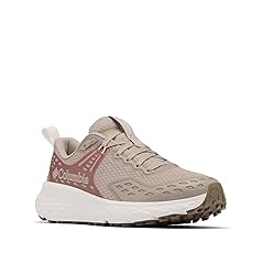 Columbia Women's Konos TRS Shoe, Soft Taupe/Sea