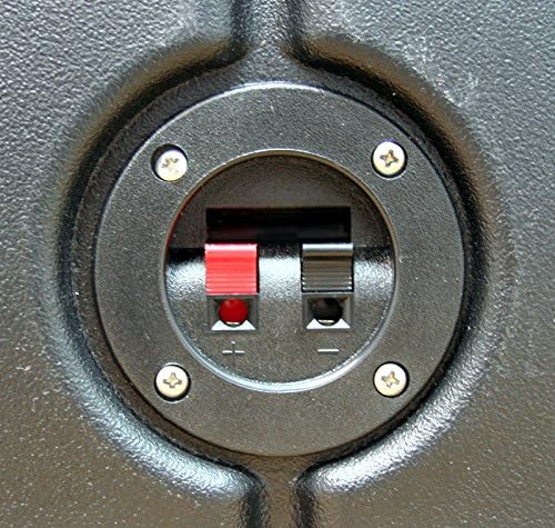 marine grade subwoofer enclosure