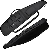 Stahlusdick Soft Rifle Cases, Tactical Gun Bag for Shotgun and Other Accessories, Easy to Carry for Hunting or Shooting