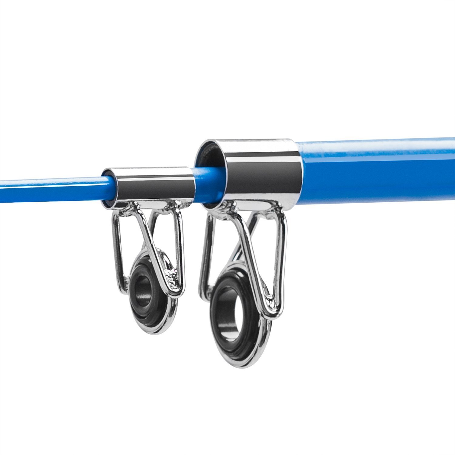 youth fishing rod and reel combo