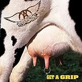 GET A GRIP (OGV)                                   image