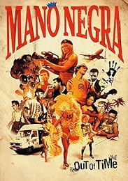 Mano Negra - Out Of Time