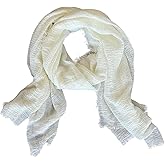 Chloe & Lex Insect Shield Technology Lightweight Scarf
