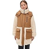 UGG Women's Kaysin Down Parka