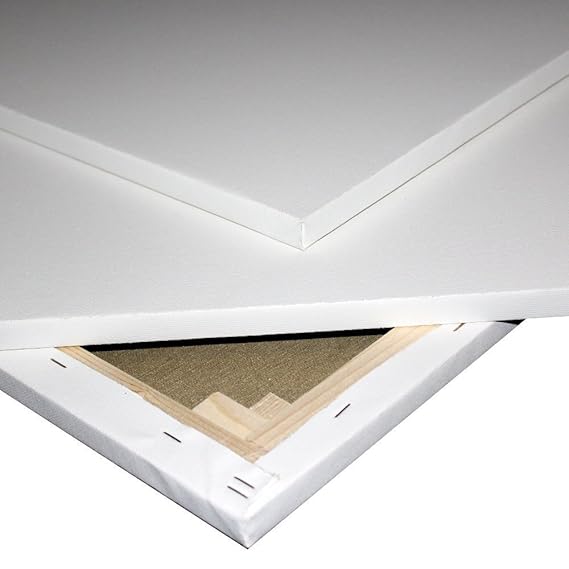Tela da dipingere 60x120 - Altri In vendita a Agrigento