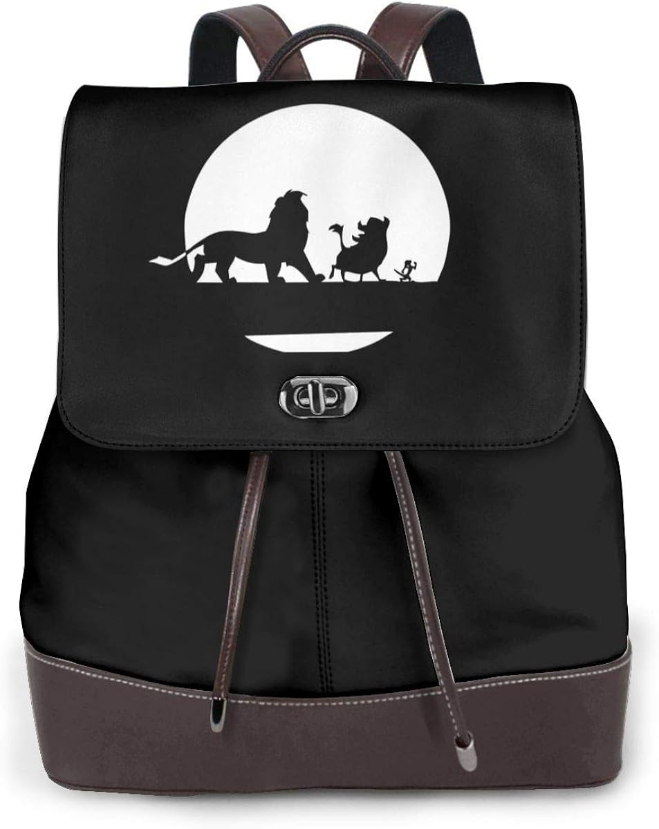 lion king backpack amazon