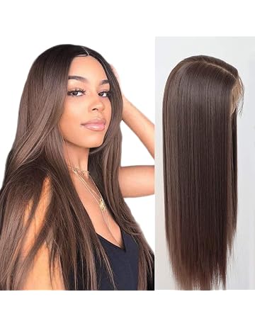 Amazon Com Wigs Extensions Wigs Accessories Beauty