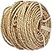 Commonwealth Basket Basketry Sea Grass #3 4-1/2mmx5mm 1-Pound Coil, Approximately 210-Feet